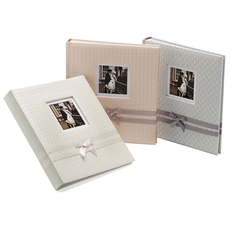 Album foto Now&Forever, 64 pagini, 29x32 cm, coperta personalizata - imagine 19